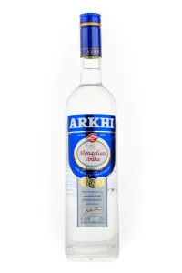 Водка Архи  0.75 л