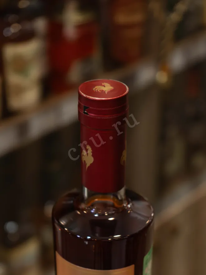 Пробка Hardy VS Fine in gift box 0.7 л