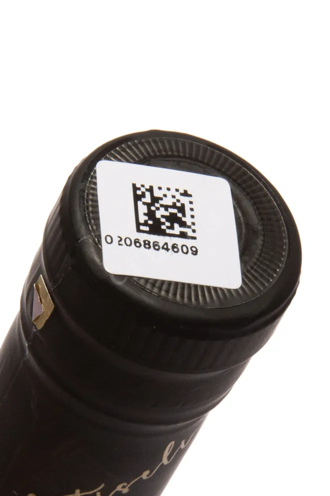 Пробка Ertiseli 3 Years 2019 0.5 л