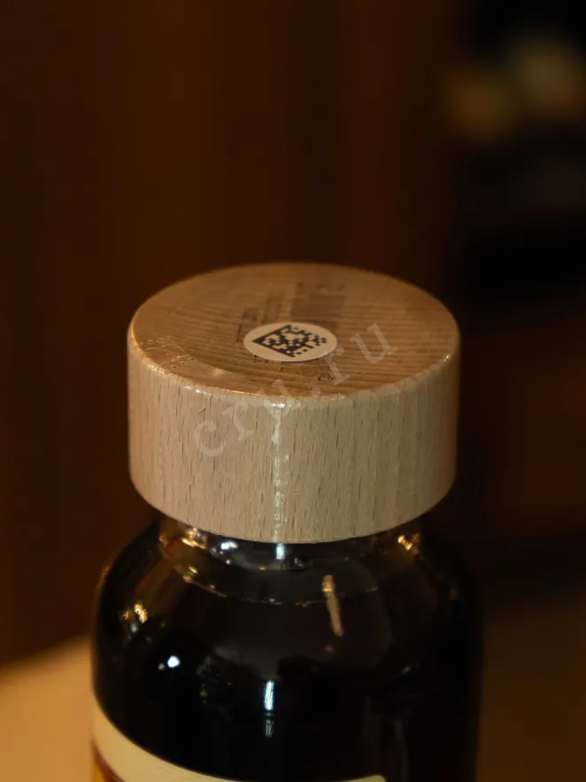 Пробка Samogray Chocolate Cherry 0.5 л