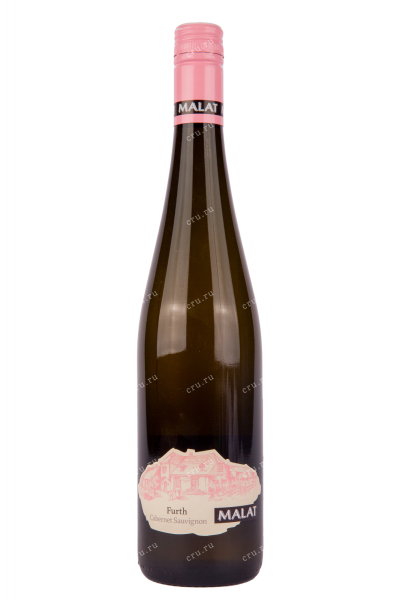 Вино Malat Furth Cabernet Sauvignon 2020 0.75 л
