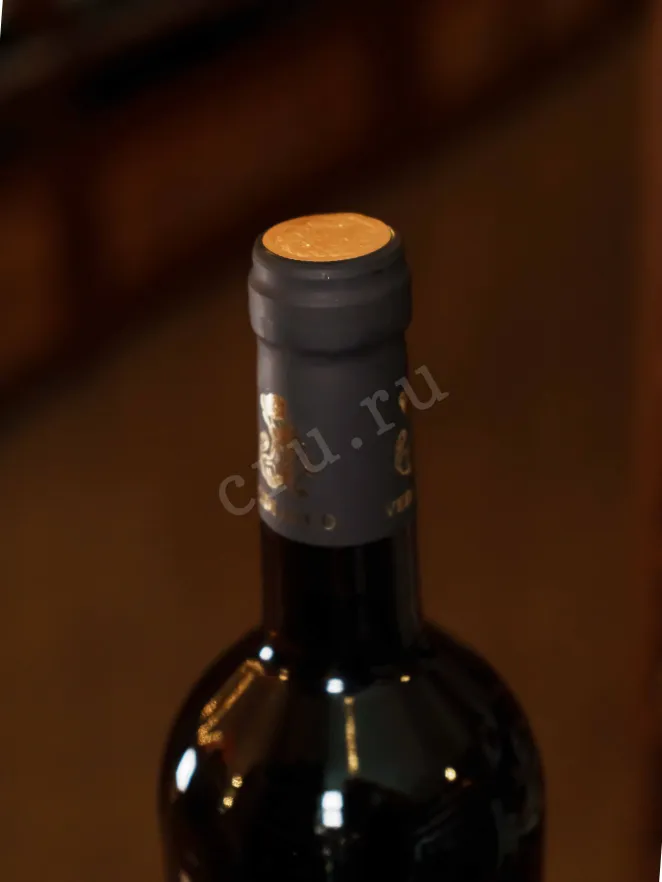 Пробка Vedi Alco Blackberry 0.75 л