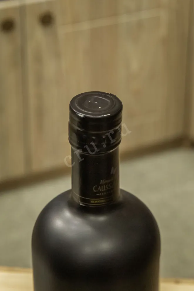 Пробка Marquis de Caussade 1990 0.7 л