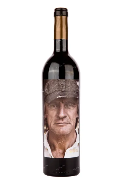 Вино Matsu Recio 2021 1.5 л