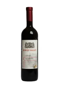Вино Duruji Valley Saperavi 2024 0.75 л