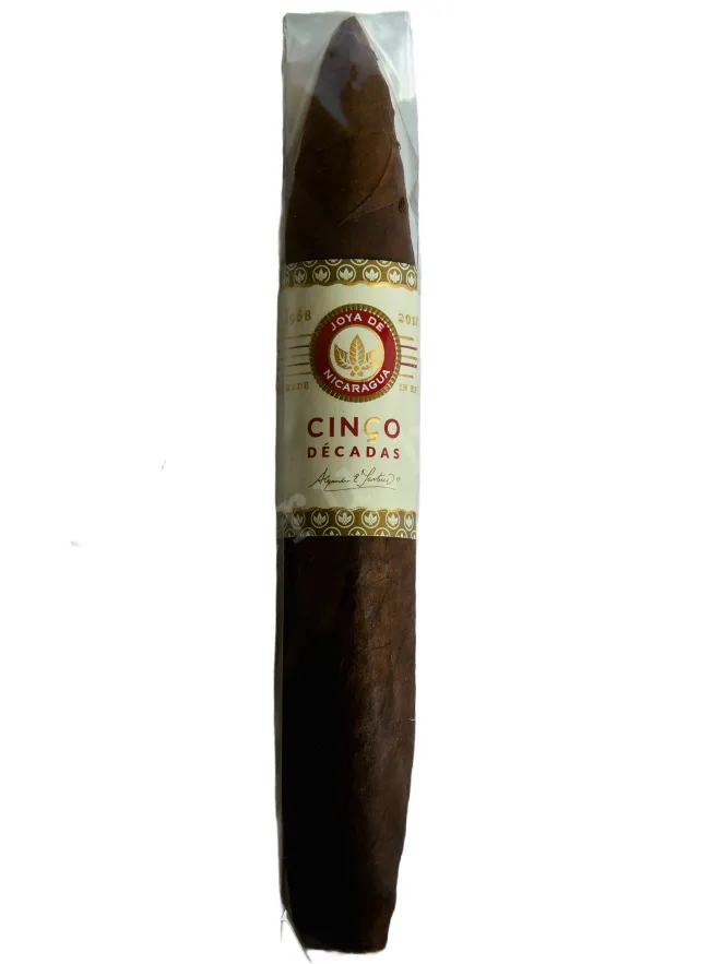Сигара Joya De Nicaragua Obras Maestras Collection Assortment