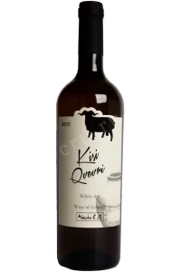 Вино Koncho & Co Kisi Kvevri 2020 0.75 л