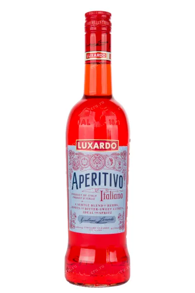 Ликер Luxardo Aperitivo  0.75 л