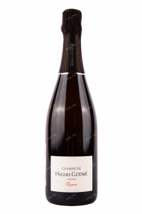 Шампанское Hugues Godme A Verzenay Reserve Premier Cru  0.75 л