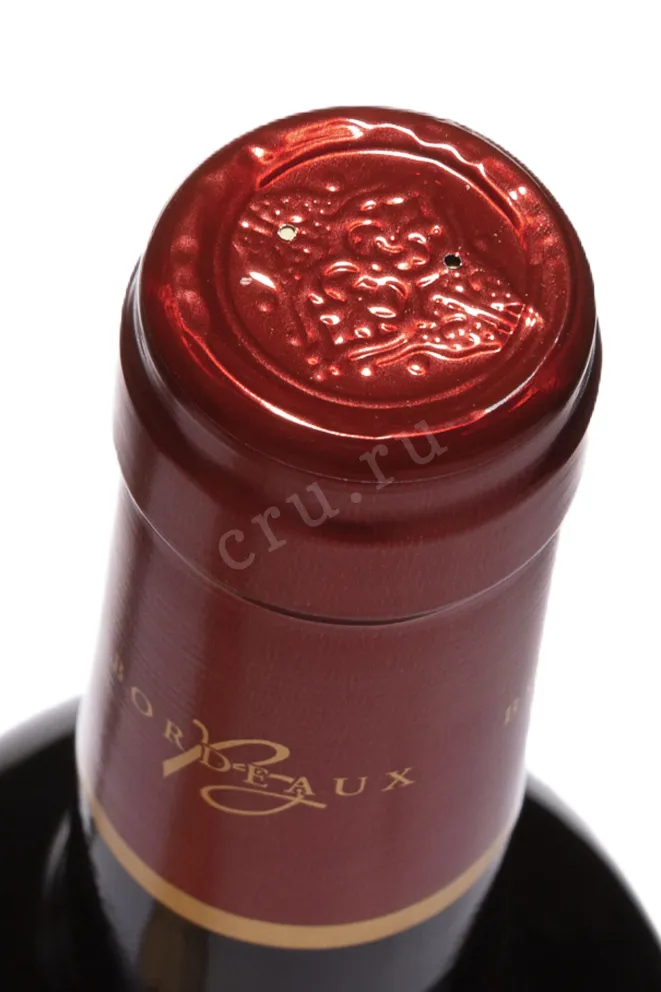 Пробка Chateau Bel Air 2024 0.75 л