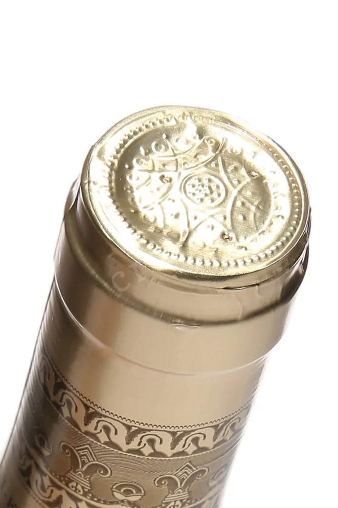 Пробка Terroir Blanc de Gai-Kodzor 2024 0.75 л