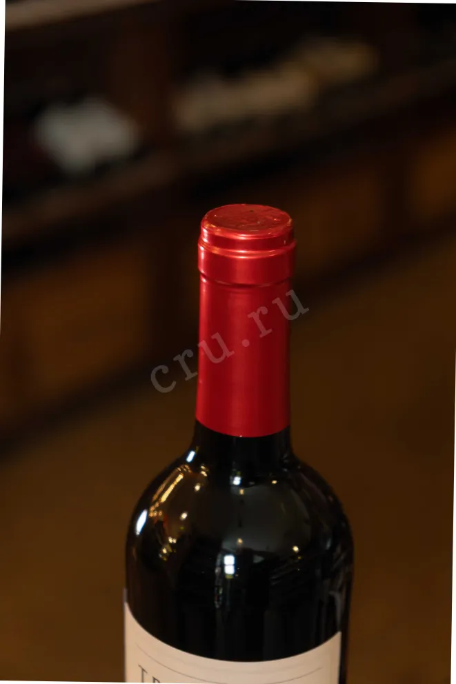 Пробка Tradicion Carmenere 2023 0.75 л