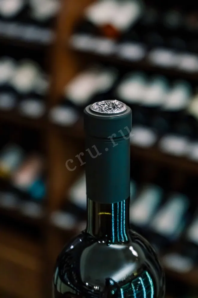 Пробка Aparteny Special Release Reserve 2010 0.75 л