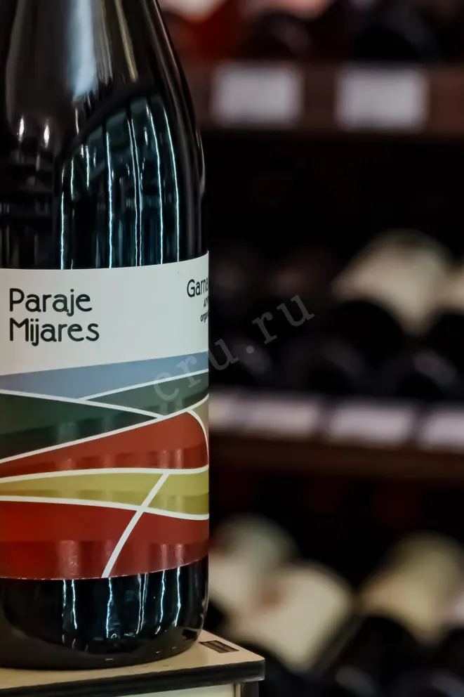 В магазине Крю Профи Altolandon Paraje Mijares Garnacha 2023 0.75 л