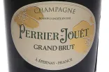 Этикетка Perrier-Jouet Grand Brut in gift box 2020 0.75 л