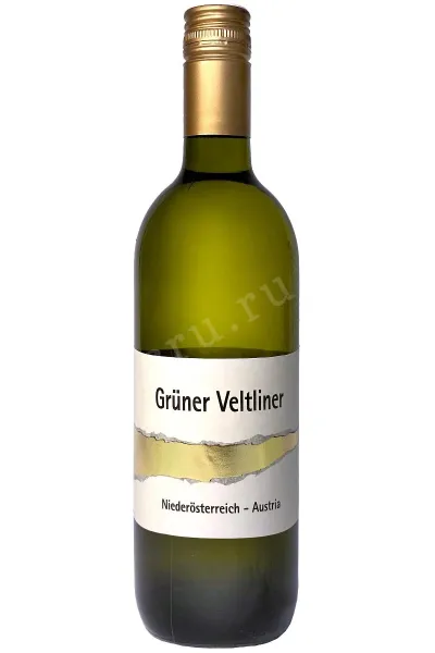 Вино Sutter Grüner Veltliner Niederosterreich 0.75 л