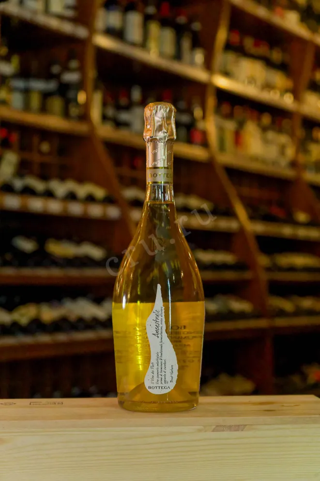 В магазине Крю Профи Bottega Ancestrale 2020 0.75 л