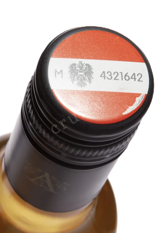 Пробка Allram Gruner Veltliner 2021 0.375 л