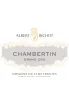 Вино Albert Bichot Chambertin Grand Cru 2002 0.75 л