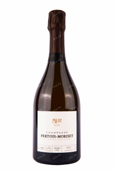 Шампанское Pertois-Moriset PM.02 Edition Grand Cru  0.75 л