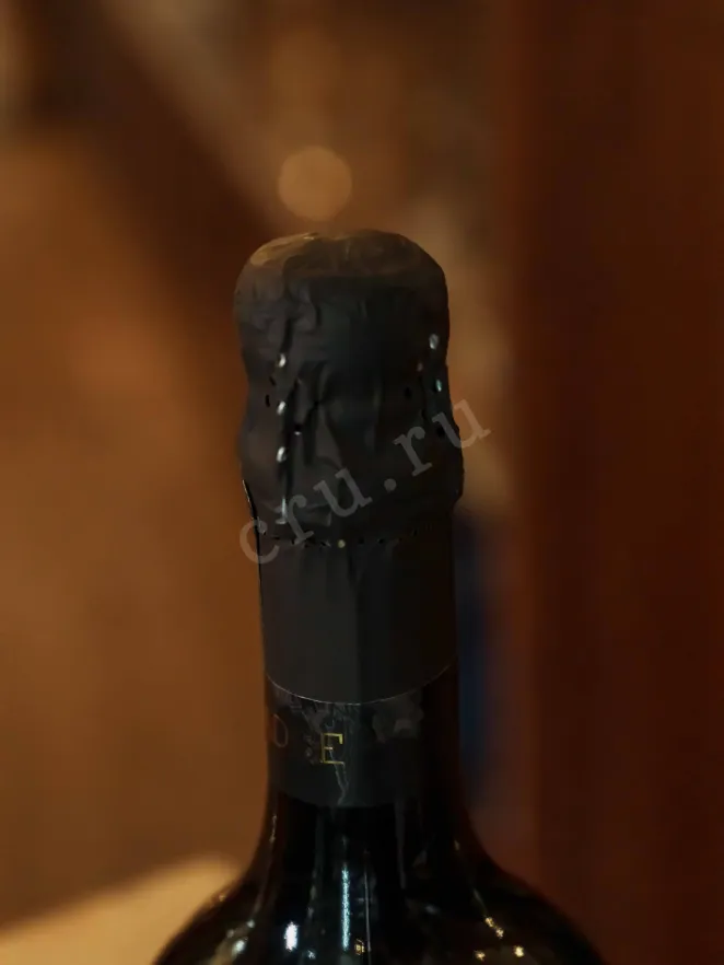 Пробка San Martino Radise Conegliano Valdobbiadene Prosecco Superiore DOCG 2024 0.75 л