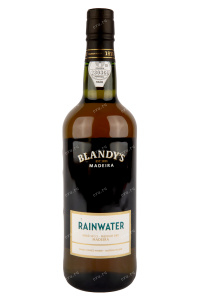 Мадейра Blandys Rainwater Medium  0.75 л