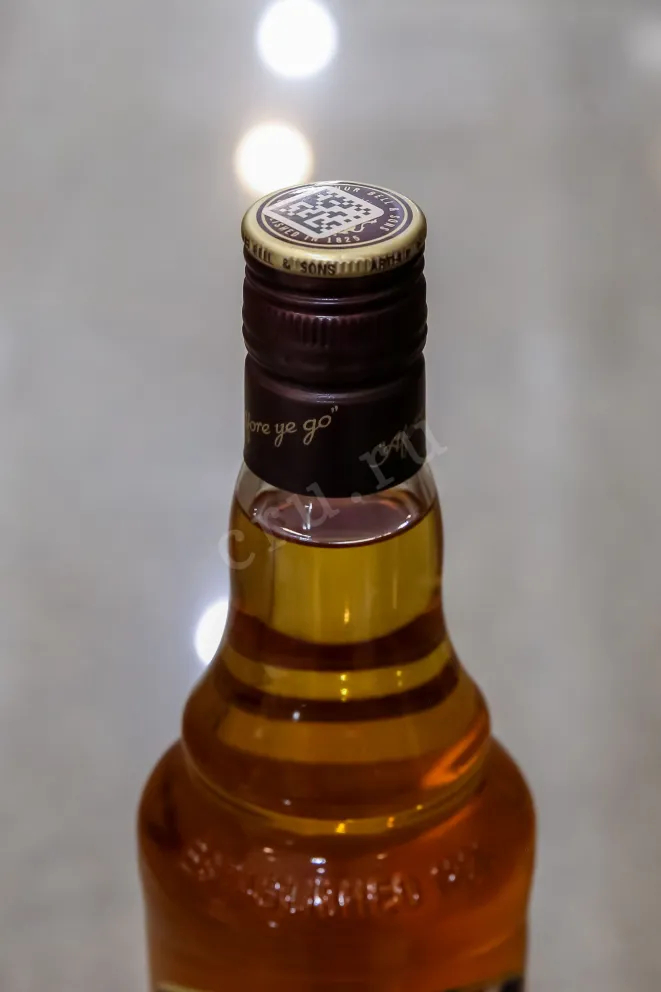 Пробка Bells Original 0.5 л