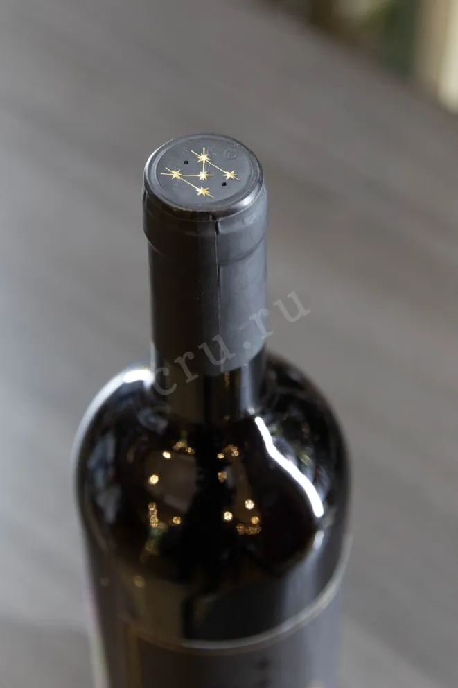 Пробка La Madonnina Viator Toscana 2016 0.75 л