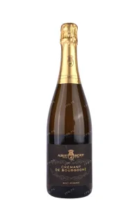 Игристое вино Albert Bichot Cremant de Bourgogne Brut Reserve  0.75 л