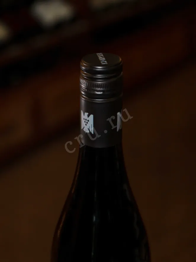 Пробка Knipser Blauer Spatburgunder Pfaltz 2020 0.75 л