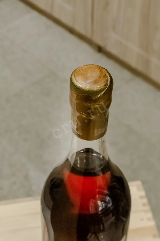 Пробка Chabot 1985 0.7 л