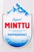 Ликер Minttu Peppermint 35  0.5 л
