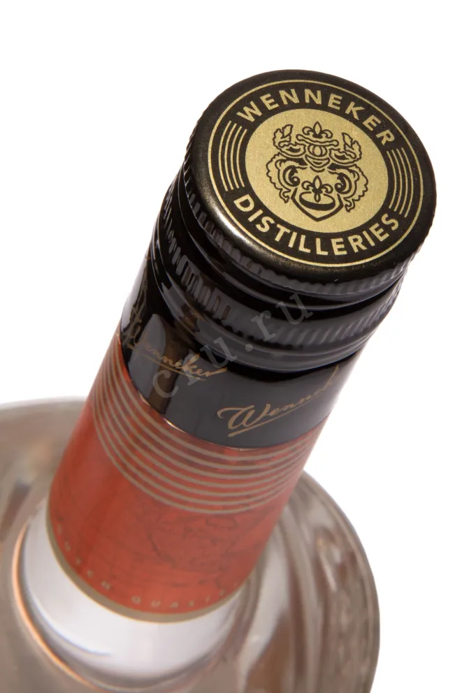 Пробка Wenneker Peach 0.7 л