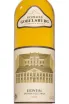 Этикетка Schloss Gobelsburg Gruner Veltliner Eiswein 2022 0.375 л