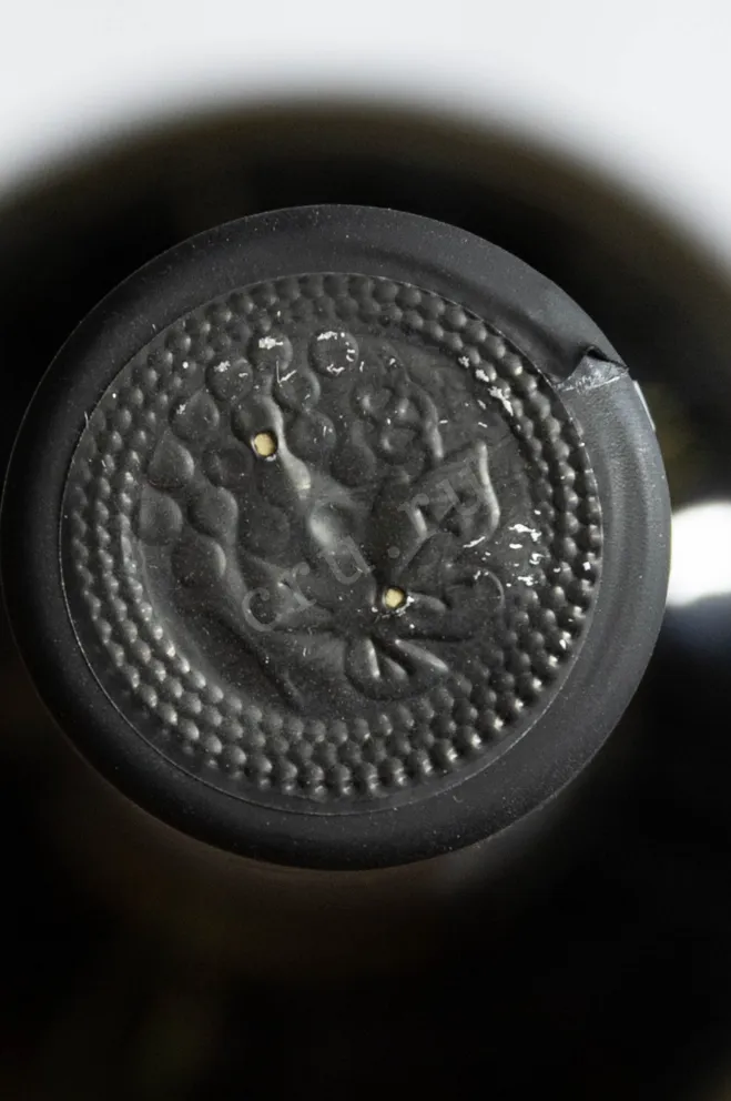 Пробка Schuchmann Kindzmarauli 2023 0.75 л