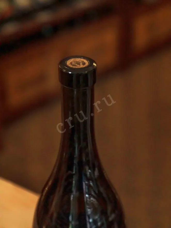 Пробка Myskhako Blanc Out Kryos Sauvignon Blanc 2024 0.75 л