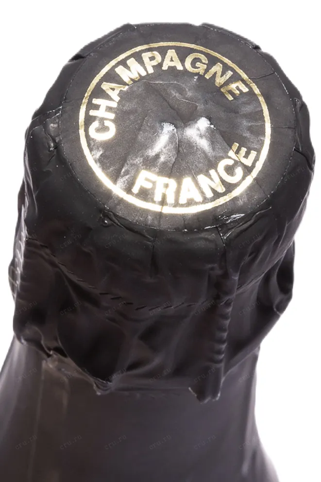 Пробка Casters Liebart Blanc De Noir Brut 2018 0.75 л