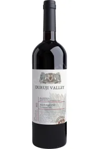 Вино Duruji Valley Akhasheni Kahetia 2022 0.75 л