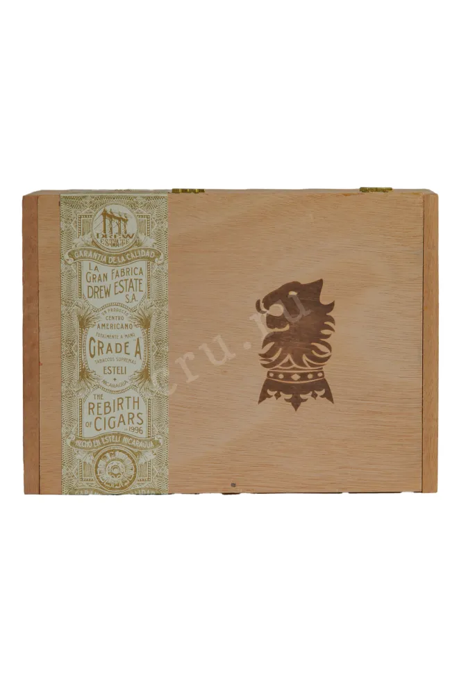 Сигары Undercrown Shade Gordito