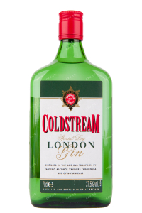 Джин Coldstream  0.7 л