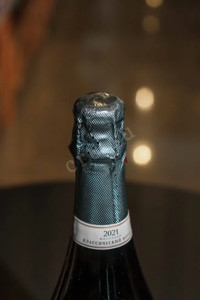 Пробка Novyi Svet Kokur 2021 0.75 л