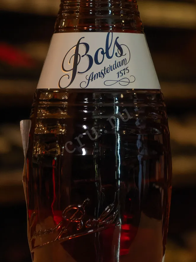 В магазине Крю Профи Bols Dry Orange 0.7 л