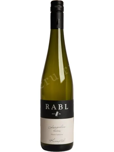 Вино Rabl Vinum Optimum Riesling Kamptal Reserve 0.75 л