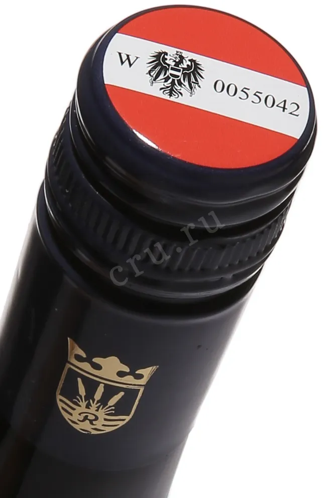 Пробка Elfenhof Blaufrankisch Classic 2022 0.75 л