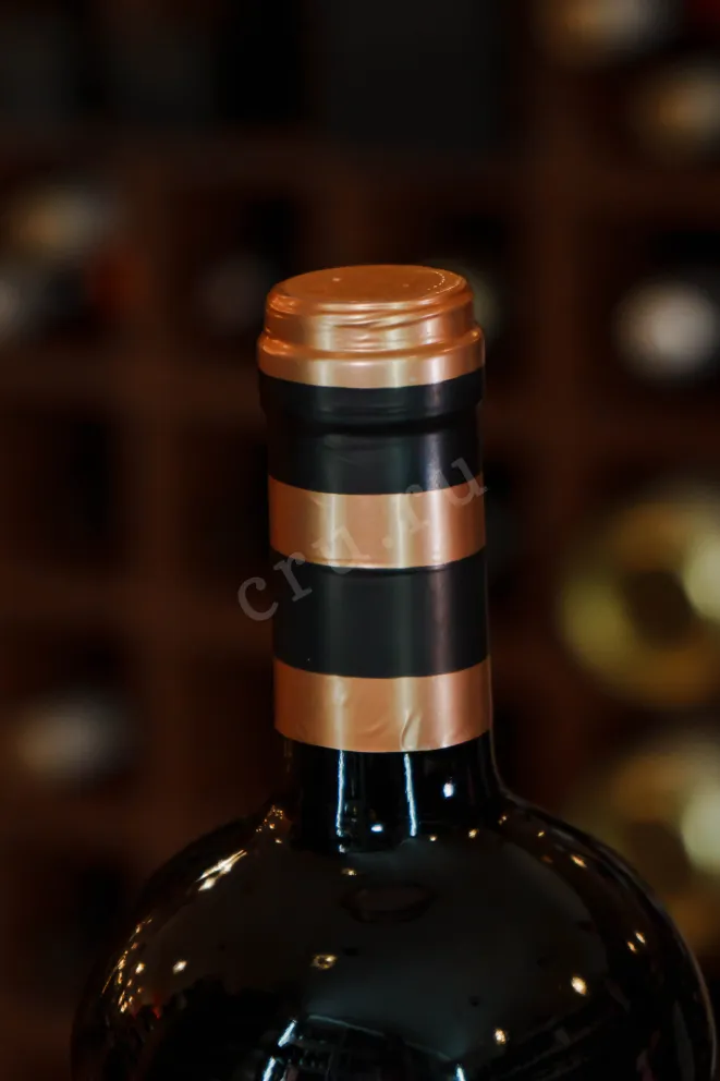 Пробка Velarino Susumaniello Salento 2023 0.75 л