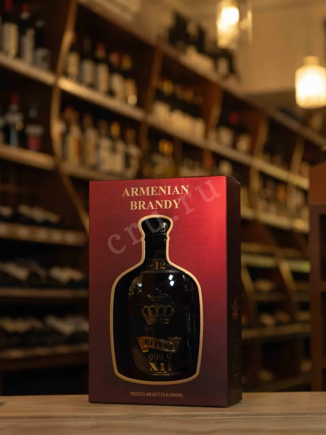 В магазине Крю Профи Ginevan Gold Collection 999.9