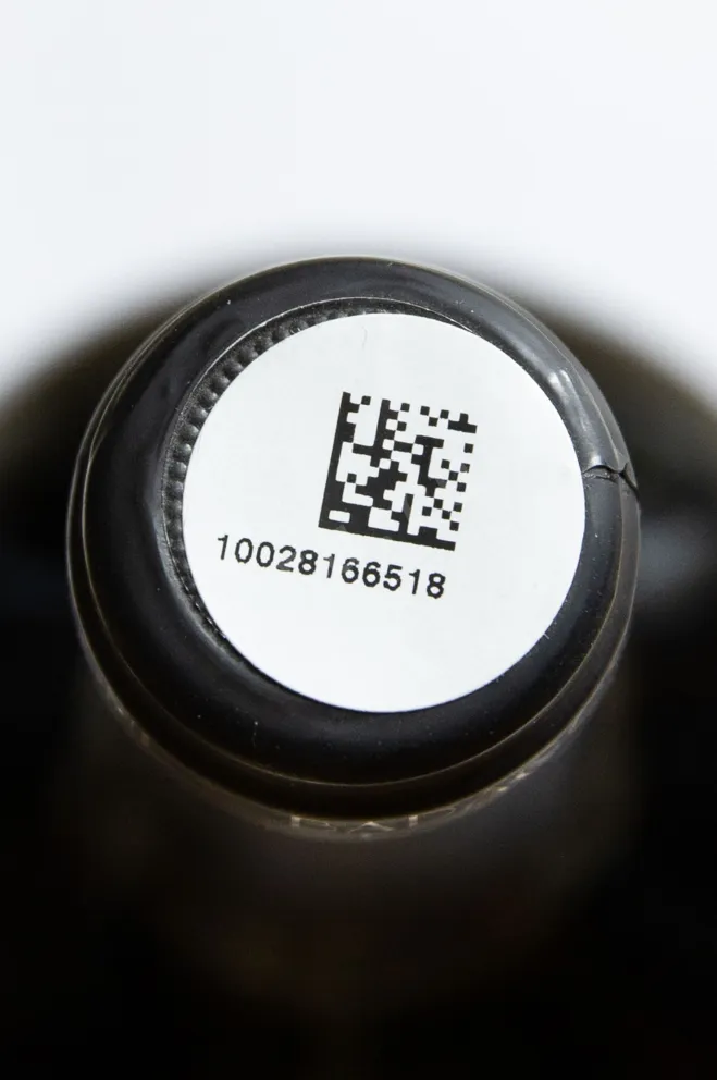 Пробка Badagoni Kakhetian Noble 2013 0.75 л