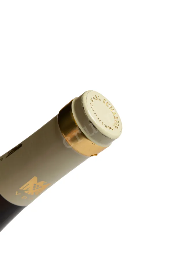 Пробка Karl Schaefer Ungsteiner Weilberg Riesling GG 2017 0.75 л