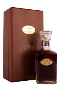 Арманьяк Baron de Sigognac 50 Аns d'Аge  0.7 л