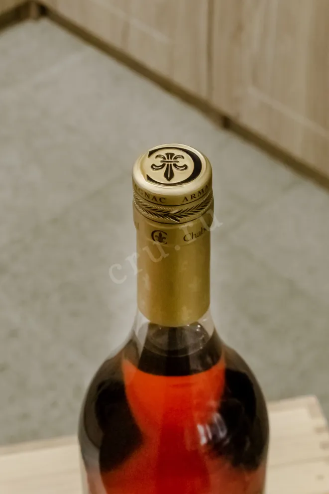 Пробка Chabot in tube 1973 0.7 л